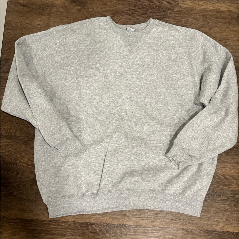 Vintage Carhartt Crewneck Sweatshirt